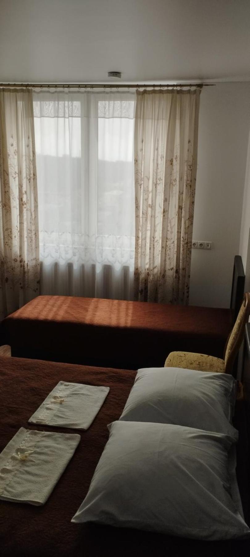 Rooms With Fortetsya View 2 Каменец-Подольский Экстерьер фото
